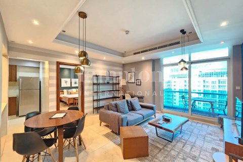 Apartment in The Address Dubai Marina, Dubai Marina, Dubai 1 bedroom, 84.38007878 sq.m. № 96018 - photo 18