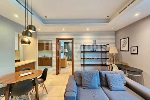 Apartment in The Address Dubai Marina, Dubai Marina, Dubai 1 bedroom, 84.38007878 sq.m. № 96018 - photo 17