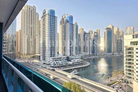 Apartment in The Address Dubai Marina, Dubai Marina, Dubai 1 bedroom, 84.38007878 sq.m. № 96018 - photo 7