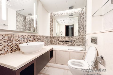 Apartment in Downtown Dubai (Downtown Burj Dubai), Dubai 1 bedroom, 69 sq.m. № 94344 - photo 14