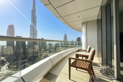 Apartment in Downtown Dubai (Downtown Burj Dubai), Dubai 1 bedroom, 69 sq.m. № 94344 - photo 6