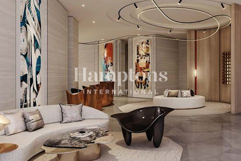 Apartment in Downtown Dubai (Downtown Burj Dubai), Dubai 2 bedrooms, 99.75924140 sq.m. № 94348 - photo 8