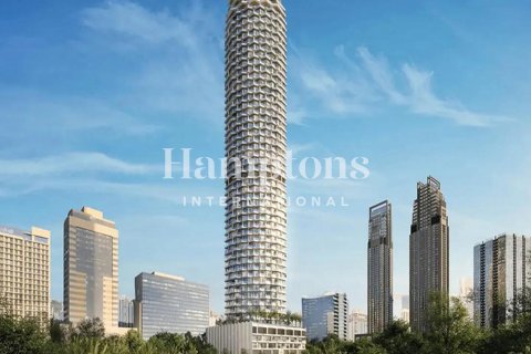 Apartment in Downtown Dubai (Downtown Burj Dubai), Dubai 2 bedrooms, 99.75924140 sq.m. № 94348 - photo 6