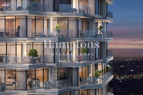 Apartment in Downtown Dubai (Downtown Burj Dubai), Dubai 2 bedrooms, 99.75924140 sq.m. № 94348 - photo 7