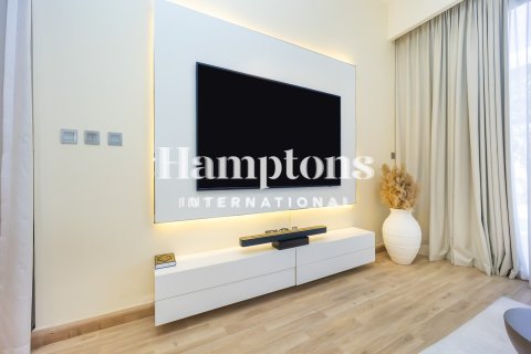 Villa in Maple at Dubai Hills Estate, Dubai Hills Estate, Dubai 4 bedrooms, 450.26 sq.m. № 94345