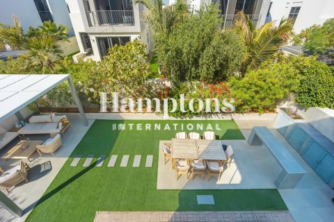 Villa in Maple at Dubai Hills Estate, Dubai Hills Estate, Dubai 4 bedrooms, 450.25996368 sq.m. № 94345 - photo 12