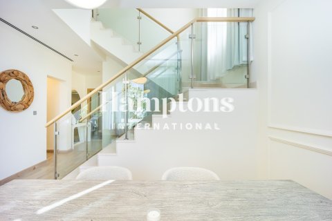 Villa in Maple at Dubai Hills Estate, Dubai Hills Estate, Dubai 4 bedrooms, 450.25996368 sq.m. № 94345 - photo 7