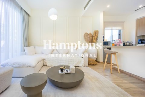 Villa in Maple at Dubai Hills Estate, Dubai Hills Estate, Dubai 4 bedrooms, 450.25996368 sq.m. № 94345 - photo 2