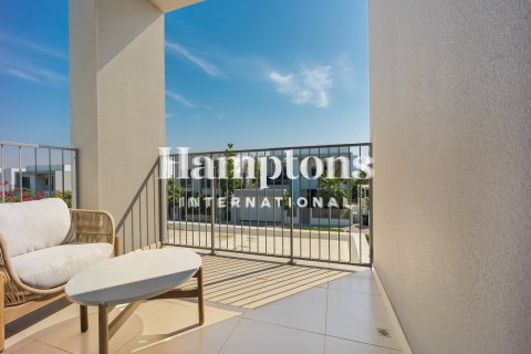 Villa in Maple at Dubai Hills Estate, Dubai Hills Estate, Dubai 4 bedrooms, 450.25996368 sq.m. № 94345 - photo 8