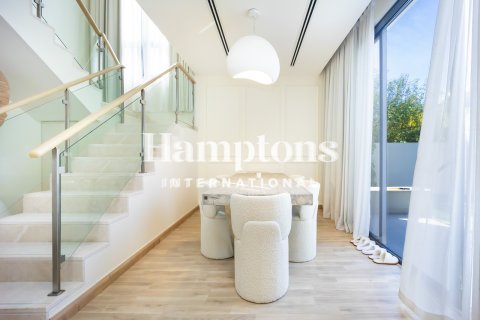 Villa in Maple at Dubai Hills Estate, Dubai Hills Estate, Dubai 4 bedrooms, 450.25996368 sq.m. № 94345 - photo 6