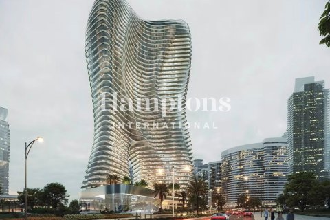 Apartment in Marasi Business Bay, Business Bay, Dubai 3 bedrooms, 378.20811300 sq.m. № 94349 - photo 9