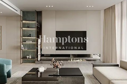 Apartamento en Marasi Business Bay, Business Bay, Dubai, 2 dormitorios, 267.45937573 m², № 94350 - foto 7