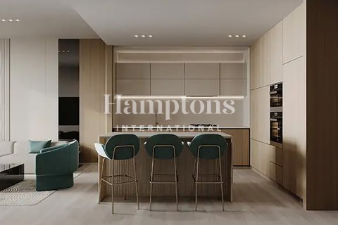 Apartamento en Marasi Business Bay, Business Bay, Dubai, 2 dormitorios, 267.45937573 m², № 94350 - foto 4