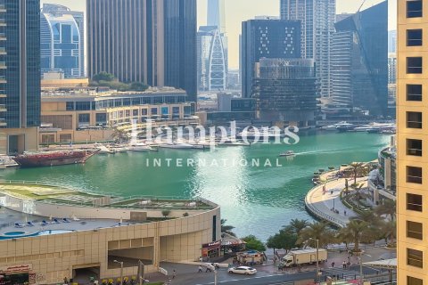 Apartment in Jumeirah Beach Residence, Dubai 2 bedrooms, 131.73645400 sq.m. № 94347 - photo 7