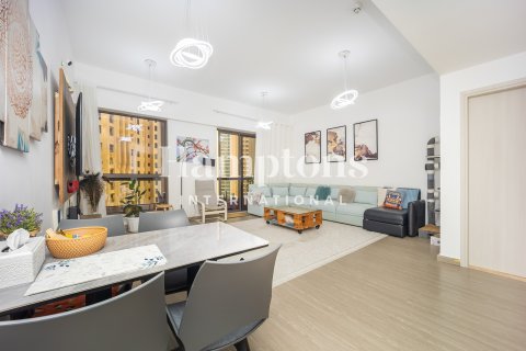 Apartment in Jumeirah Beach Residence, Dubai 2 bedrooms, 131.73645400 sq.m. № 94347 - photo 21