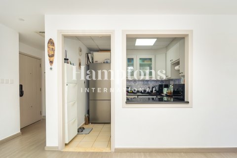 Apartment in Jumeirah Beach Residence, Dubai 2 bedrooms, 131.73645400 sq.m. № 94347 - photo 22