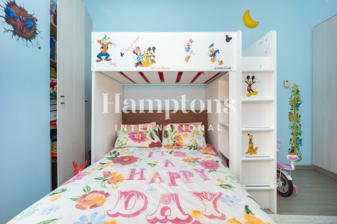 Apartment in Jumeirah Beach Residence, Dubai 2 bedrooms, 131.73645400 sq.m. № 94347 - photo 11