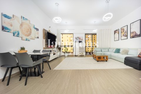 Apartment in Jumeirah Beach Residence, Dubai 2 bedrooms, 131.73645400 sq.m. № 94347 - photo 6