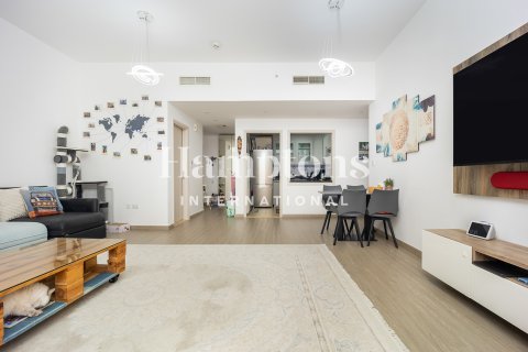 Apartment in Jumeirah Beach Residence, Dubai 2 bedrooms, 131.73645400 sq.m. № 94347 - photo 20