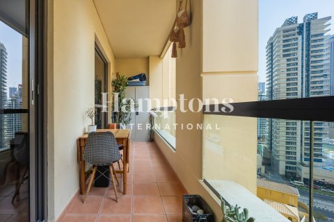 Apartment in Jumeirah Beach Residence, Dubai 2 bedrooms, 131.73645400 sq.m. № 94347 - photo 17