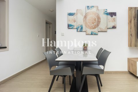 Apartment in Jumeirah Beach Residence, Dubai 2 bedrooms, 131.73645400 sq.m. № 94347 - photo 14