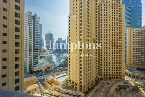 Apartment in Jumeirah Beach Residence, Dubai 2 bedrooms, 131.73645400 sq.m. № 94347 - photo 13