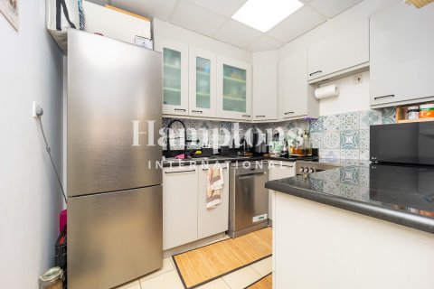 Apartment in Jumeirah Beach Residence, Dubai 2 bedrooms, 131.73645400 sq.m. № 94347 - photo 16