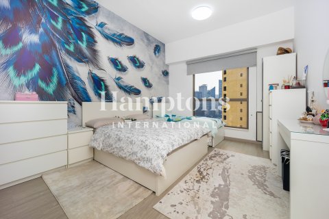 Apartment in Jumeirah Beach Residence, Dubai 2 bedrooms, 131.73645400 sq.m. № 94347 - photo 24