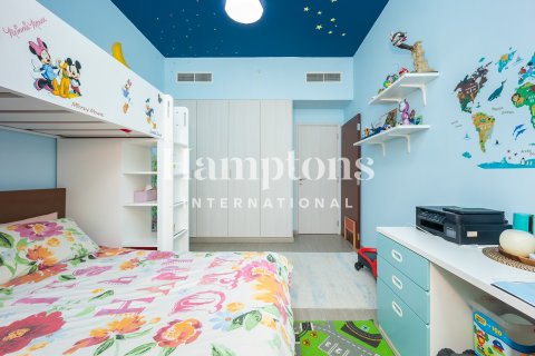 Apartment in Jumeirah Beach Residence, Dubai 2 bedrooms, 131.73645400 sq.m. № 94347 - photo 19