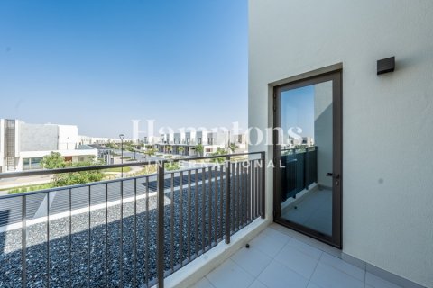 Maison de ville à Dubai South (Dubai World Central), Dubai, 3 chambres, 129.92949065 m², № 94346 - photo 14