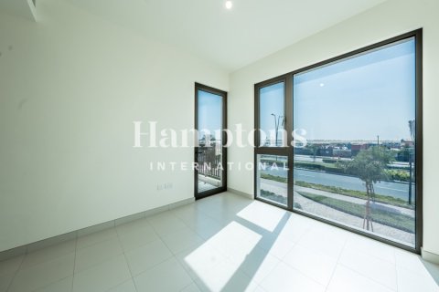 Maison de ville à Dubai South (Dubai World Central), Dubai, 3 chambres, 129.92949065 m², № 94346 - photo 3