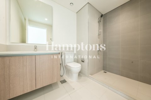 Maison de ville à Dubai South (Dubai World Central), Dubai, 3 chambres, 129.92949065 m², № 94346 - photo 13