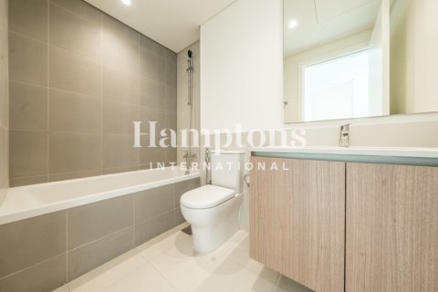 Maison de ville à Dubai South (Dubai World Central), Dubai, 3 chambres, 129.92949065 m², № 94346 - photo 11