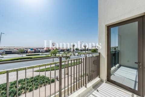 Maison de ville à Dubai South (Dubai World Central), Dubai, 3 chambres, 129.92949065 m², № 94346 - photo 12