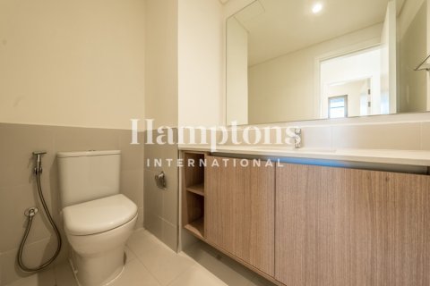 Maison de ville à Dubai South (Dubai World Central), Dubai, 3 chambres, 129.92949065 m², № 94346 - photo 20