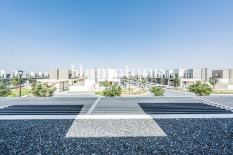 Maison de ville à Dubai South (Dubai World Central), Dubai, 3 chambres, 129.92949065 m², № 94346 - photo 15