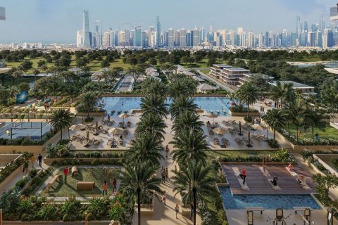 Apartment in Dubai 2 bedrooms, 116.1 sq.m. № 50099 - photo 2