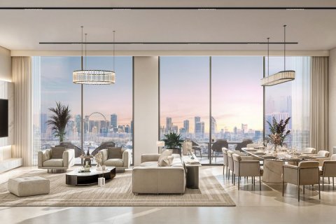 Apartment in Dubai 2 bedrooms, 116.1 sq.m. № 50099 - photo 4