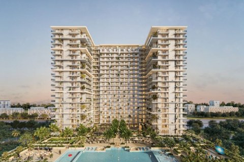 Apartment in Dubai 2 bedrooms, 116.1 sq.m. № 50099 - photo 11