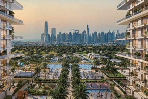 Apartment in Dubai 2 bedrooms, 116.1 sq.m. № 50099 - photo 12
