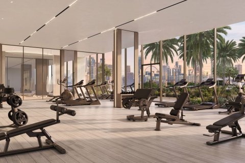 Apartment in Dubai 2 bedrooms, 116.1 sq.m. № 50099 - photo 10
