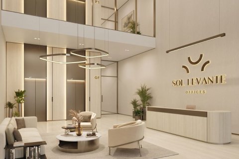 Apartment in Dubai 2 bedrooms, 116.1 sq.m. № 50099 - photo 9