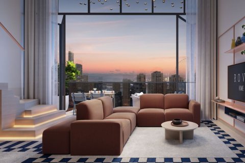 Apartment in Dubai Marina, Dubai 1 bedroom, 56 sq.m. № 50087 - photo 4