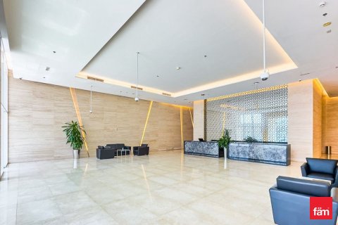 Apartment in Al Furjan, Dubai 1 bedroom, 98.1 sq.m. № 50100 - photo 12