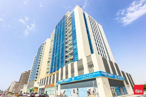 Apartment in Al Furjan, Dubai 1 bedroom, 98.1 sq.m. № 50100 - photo 14