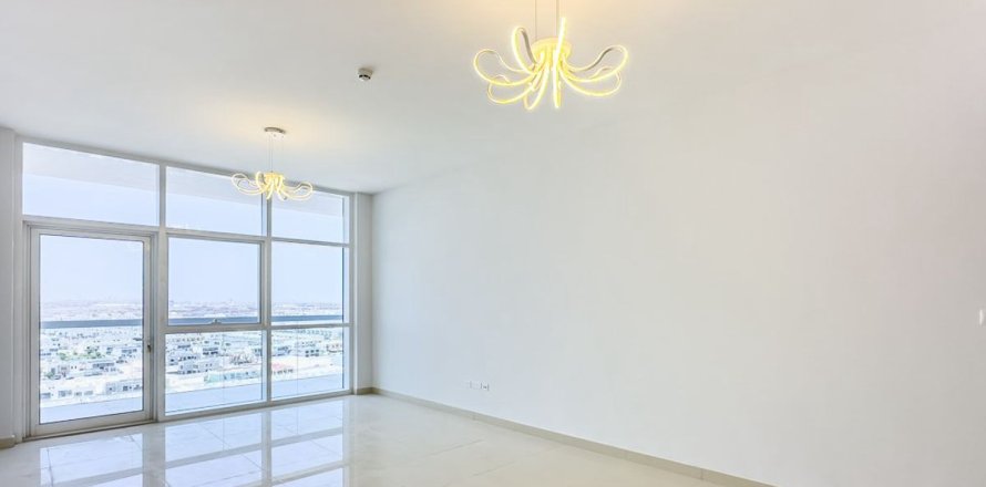 Apartment in Al Furjan, Dubai 1 bedroom, 98.1 sq.m. № 50100