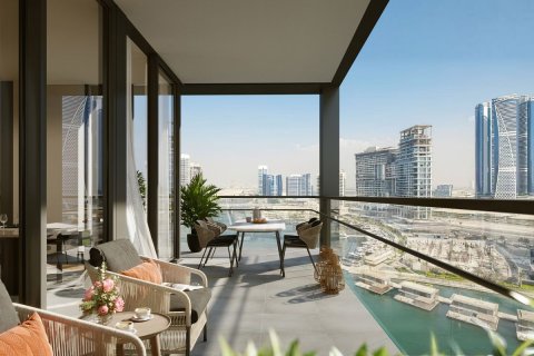 Apartment in Business Bay, Dubai 1 bedroom, 94.9 sq.m. № 50102 - photo 3