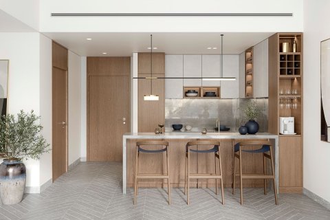 Apartment in Business Bay, Dubai 1 bedroom, 94.9 sq.m. № 50102 - photo 6