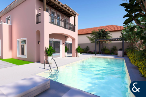 Villa in Arabian Ranches, Dubai 5 bedrooms, 460 sq.m. № 98887 - photo 13