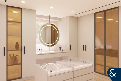 Villa in Arabian Ranches, Dubai 5 bedrooms, 460 sq.m. № 98887 - photo 15